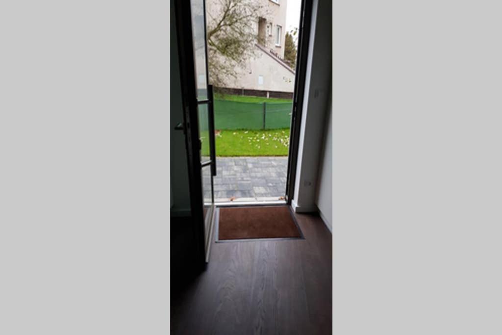 Suite With Back Garden Karlovy Vary Esterno foto